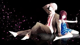 Nightcore - What Now [Male]