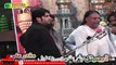 Jalsa 72 Taboot 2014 majlis  Nadeem Abbas Allah Ditta Lonewala at Qasir al Qaim