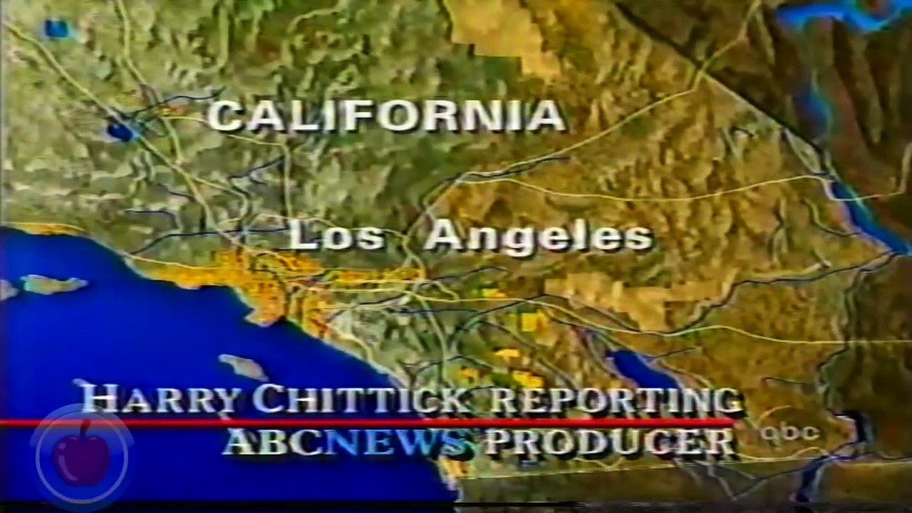 Northridge Earthquake Coverage | Video 3 of 24
