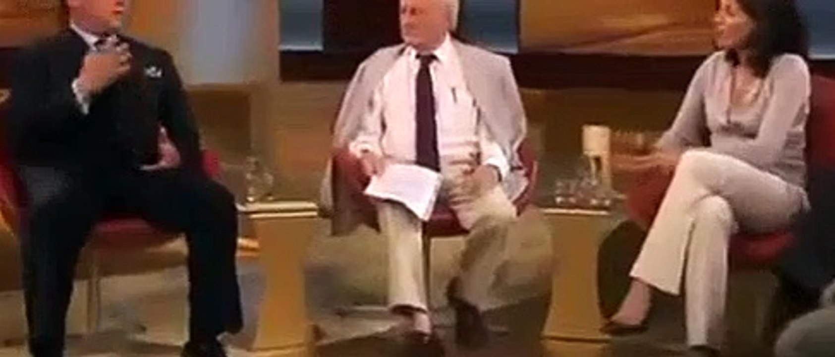 Prof. Max Otte und Frank Schäffler! 15.05.11 Anne Will 1/4 ! die Bananenrepublik [Full Episode]