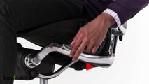 Herman Miller Aeron Chair Adjusting Guide