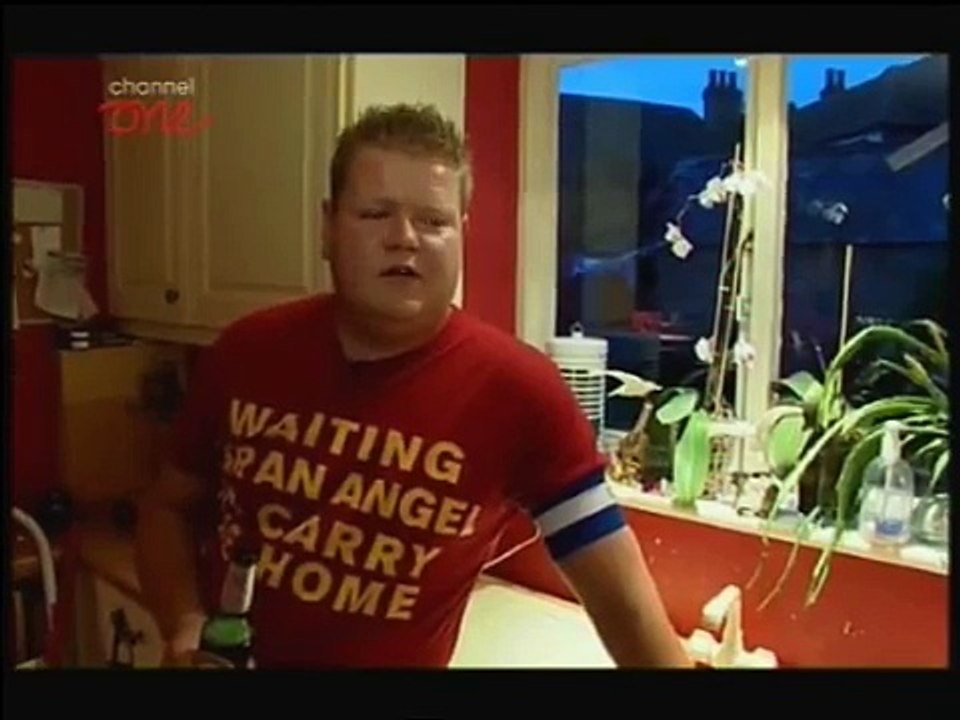 Booze Britain Series 1 - Cambridgeshire, Part 1 of 2