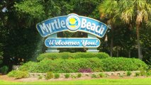 Traveling: Road Trip to Myrtle Beach, SC