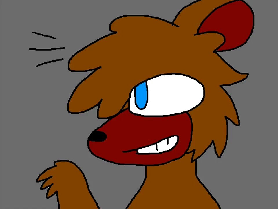 FNAF|Stay Calm meme ANIMATIC