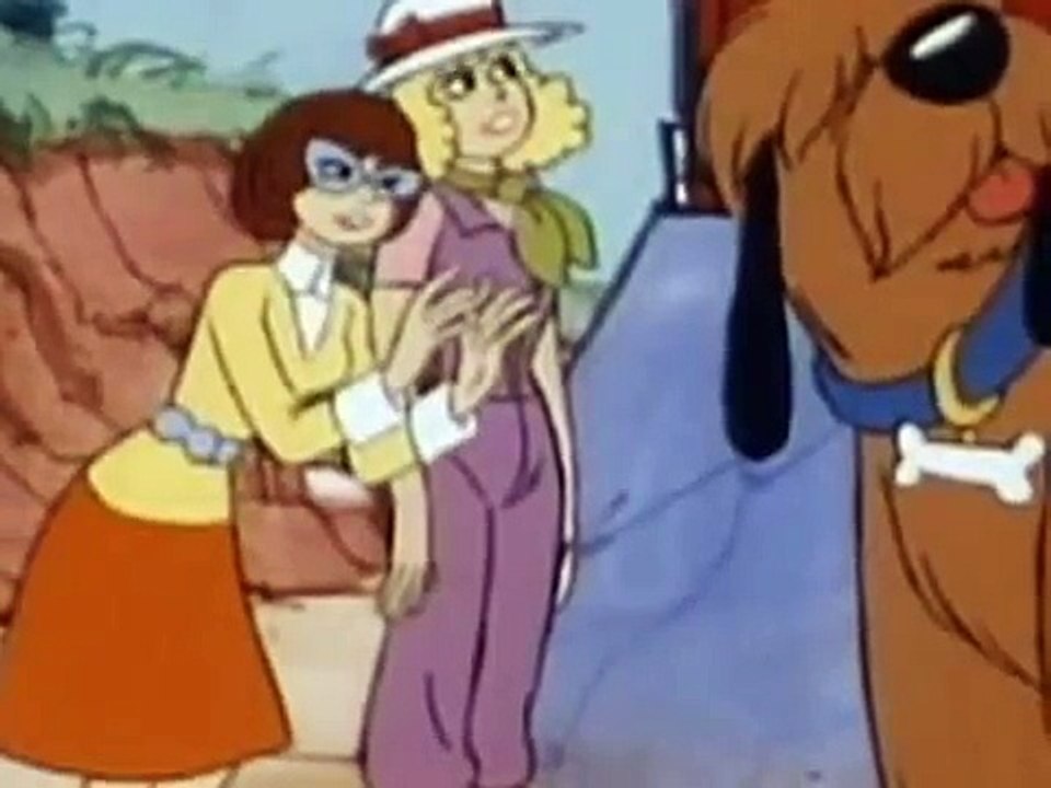 Dinky Dog • 04 • Dinky's Nose For The News Full episodes