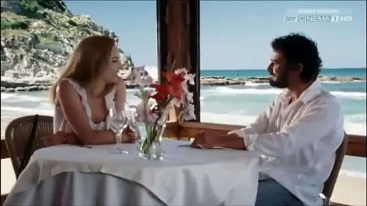 Moana (2009) Scena Salentina