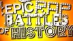 Justins Old Rap Battles #2 Link vs Alexander the Great   Epic Rap Battles of History Parody