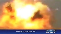 اسلام آباد - پاکستانی براق ڈرون کی خبر پر بھارت کو چُپ لگ گئی۔