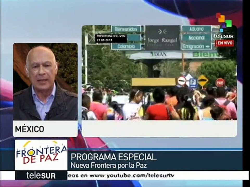 Rivas: Paramilitarismo entró a México por instrucciones del Pentágono
