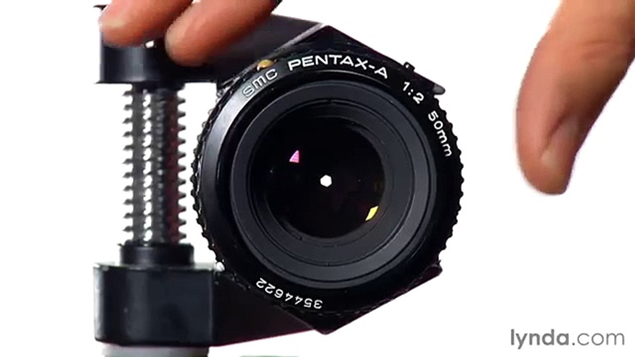 Photography Tutorial Exposure Fundamental Expos Defined