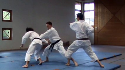 Heian Nidan Bunkai