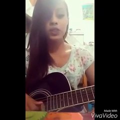O namorado dela morreu e ela Fez essa Musica em Homenagem!