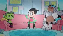 Bidons | Teen Titans Go! | Cartoon Network