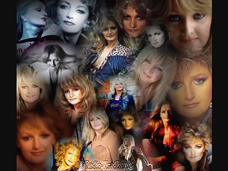 Bonnie Tyler - To Love Somebody (Live)