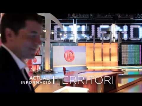 TV3 - De dilluns a divendres, a les 16.35, a TV3 - Divendres , nova temporada