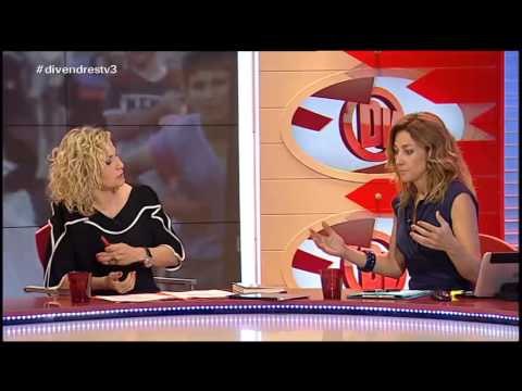 TV3 - Divendres - La mirada Terribas (2/2)