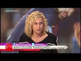 TV3 - Divendres - La mirada Terribas (1/2)