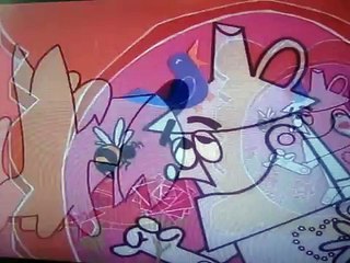 Return to Oz Intro 1964