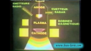 La machine Prioré, La Machine à guérir le cancer aux oubliettes