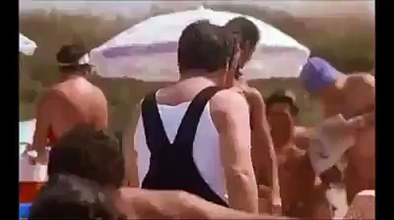 kick