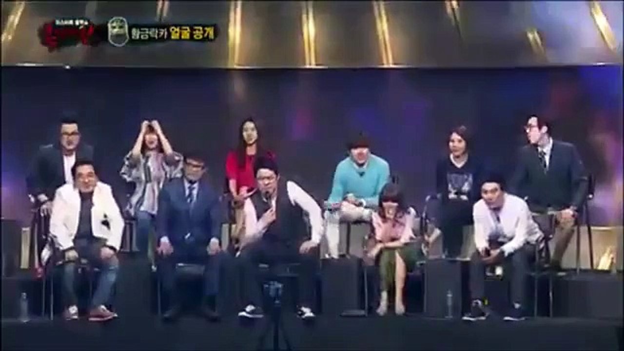 Japanese Game show