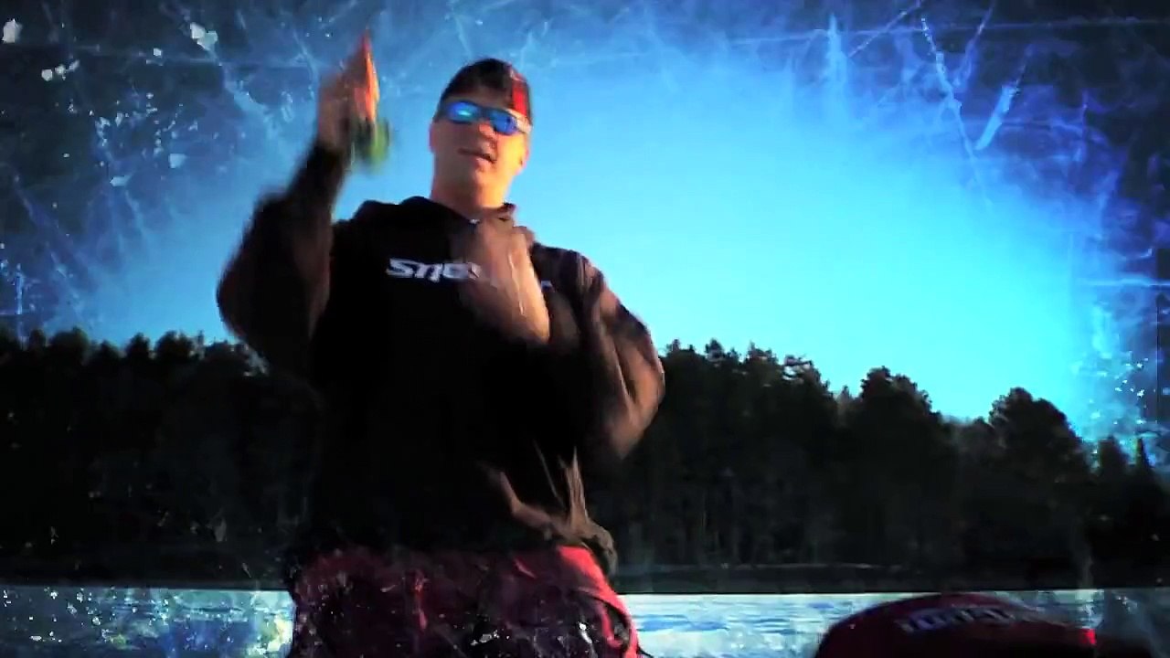 Ice Fishing: Tips for Pike & Walleye on Rainy Lake -- In-Depth Outdoors, "On Ice," #23