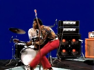 Chuck Berry - Johnny B. Goode