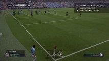 FIFA 16 Demo PS4 (Gameplay) Manchester City - Inter Milan Amazing Goal Agüero