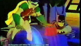 BATMAN LOSES HIS SHIT (EXTENDED)