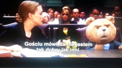 Ted2- angry birds