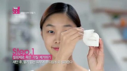 Korean girl Makeup Tips Beautiful skin
