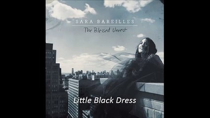 The Blessed Unrest | Sara Bareilles
