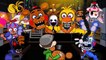 Five Nights At Freddy's 3 Animation   Markiplier Animated Top 3 Series