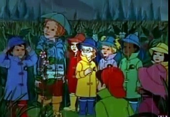 The Magic School Bus Ep44 Gets Swamped FULL [Full Episode]