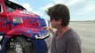 Transformers: Age of Extinction Featurette - The New Cars (2014) - Michael Bay Movie HD