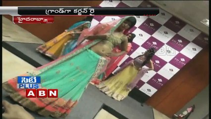 Hi Life Exhibition Collections, Hyderabad (09-09-2015)