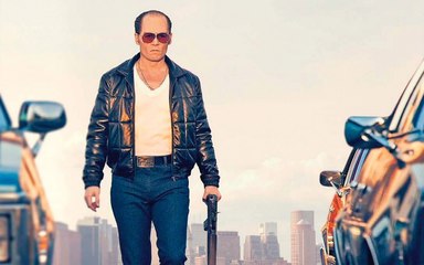 Black Mass, Maze Runner: Scorch Trials, The Visit – September Movie Preview
