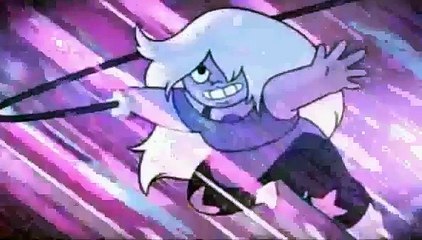 Cartoon network LA Steven universe 'Nuevo episodio' Promo