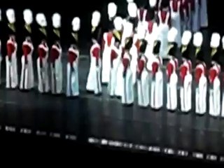 Rockettes March of the Wooden Soldiers