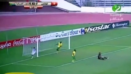 Shocking Miss - soccer clips