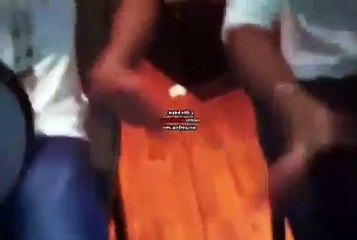Taio Cruz There She Goes ( Oriental Darabuka DJ Fisoo Remix ) Live Video [Full Episode]