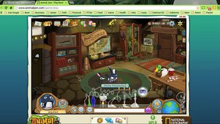 Animal Jam: How to Get the Rainbow Potion