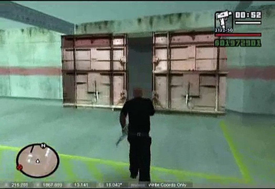 Skorpro CLEO Mods Vol.3