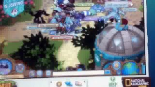 animal jam video