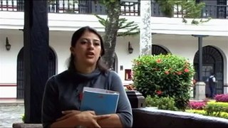 VIDEO INSTITUCIONAL DEL PROGRAMA DE DERECHO DE LA UNIVERSIDAD DEL CAUCA