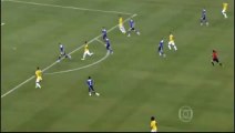 USA vs Brazil 0-4 Neymar x2 Goal friendly match 9/9/2015