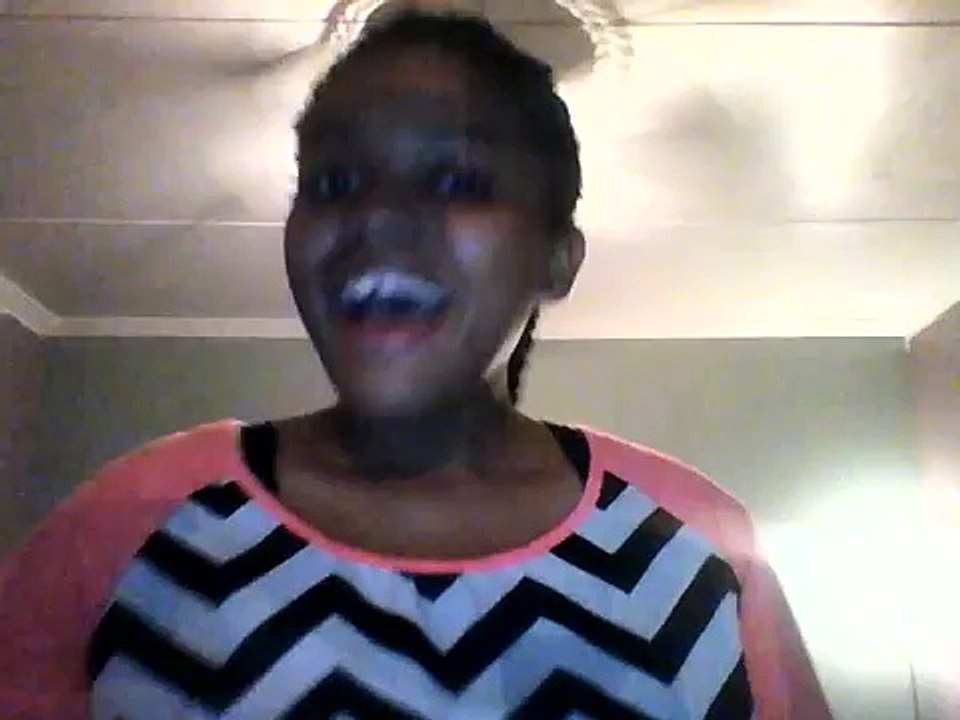 I Have Nothing Whitney Houston (Cover)