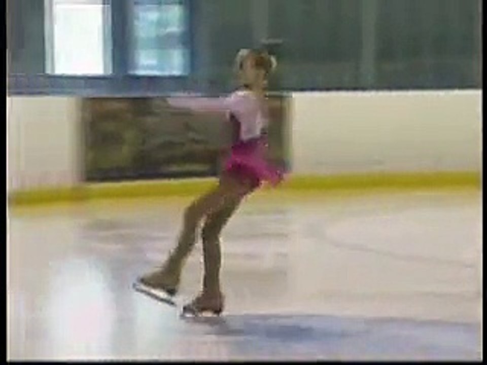 Katlynn Liberty Competition