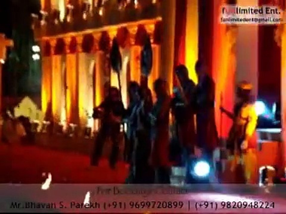 Jodha Akbar Theme