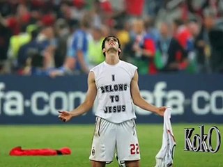 Ricardo Kaka ( The Maestro )